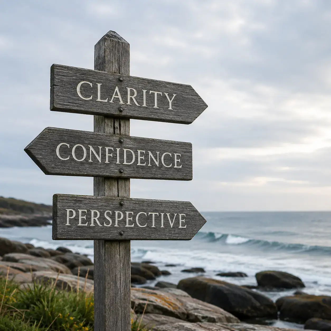 Ask Better Questions