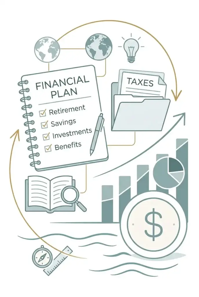 Financial Education & Guidance
