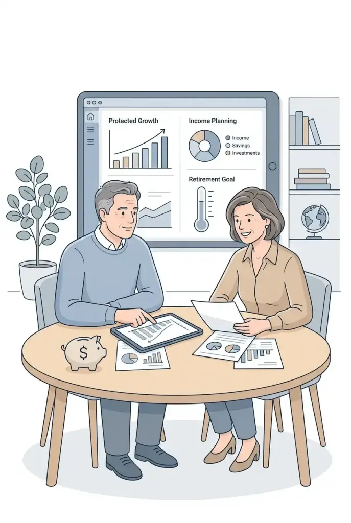 Fixed Indexed Annuities