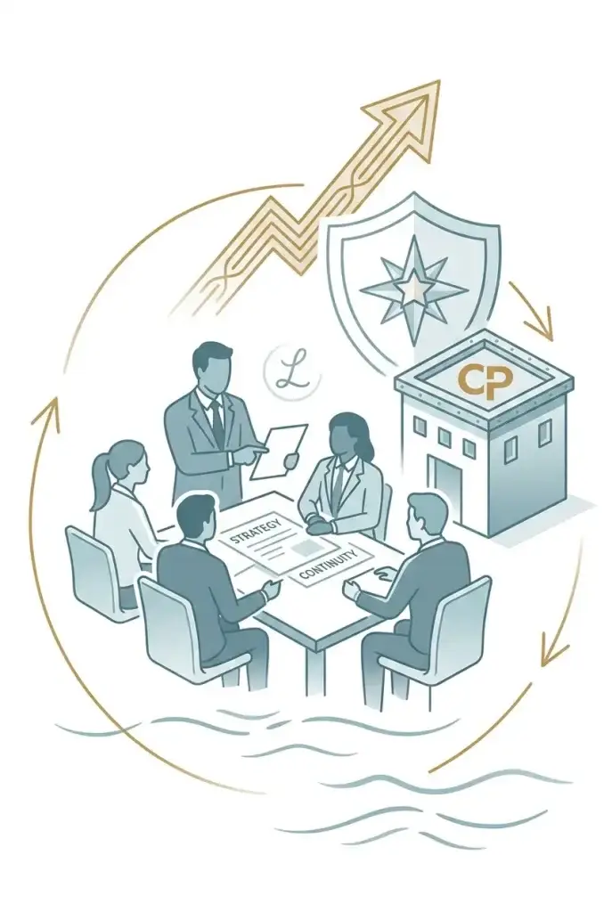Key Person Life Insurance